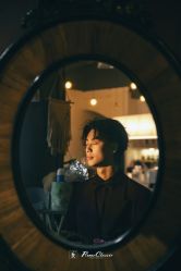 -罗马经典婚纱摄影·轻奢化定制