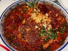 -院8里·小聚园老川菜(九眼桥店)