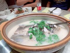 -风味小馆(天目湖宾馆店)