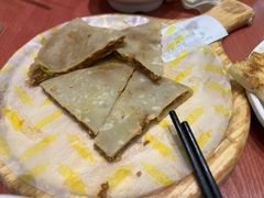 -甲乙饼·手工牛肉饼(金地广场店)