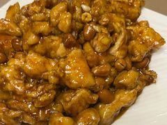-金牌餐厅·天津菜·八珍豆腐·老爆三(瓷房子店)