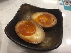 有章溏心蛋-有章牛杂(石厦店)