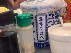 -恩宁刘福记(东华东路店)