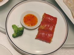 -京香轩·中餐厅(上海中庚聚龙酒店)