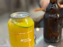 -喧闹·东方大气茶(鹅岭二厂店)