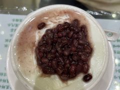 -义顺牛奶公司(新马路老店)