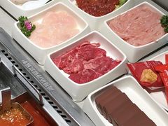 -海底捞火锅(乐堤港店)