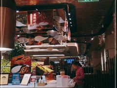 -新辣道鱼火锅(国瑞城店)