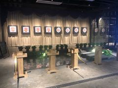 -轻武堂传统射箭·功夫茶·射击体验馆(仁和新城店)