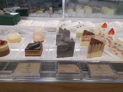 -安上烘焙 ENCHANTE(世纪汇店)