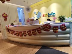 -ABC Swim亲子游泳俱乐部(河西店)