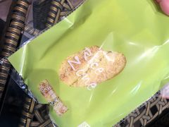 奶油条-RiceZone乐食尊纯米面包坊(望京店)