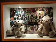 -济州岛泰迪熊博物馆