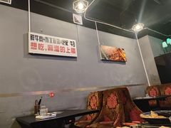 -老卜奎齐齐哈尔烤肉(人民东路店)