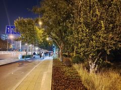 -元大都城垣遗址公园