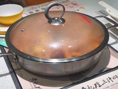 -黄记煌三汁焖锅(悦方IDmall店)