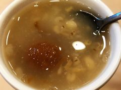 -盛记粥面(佐敦店)