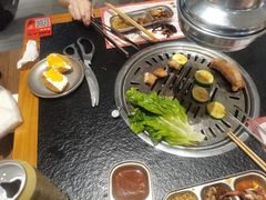-炽城·烤肉名家(鸿达中央广场店)
