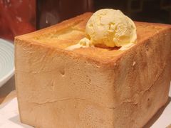 面包诱惑-绿茶餐厅(光明N次方公园店)