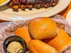 -Texas Roadhouse(世纪汇广场店)