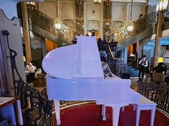 -波特曼西餐厅(中央大街店)