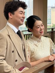 -金夫人婚纱摄影(总店)