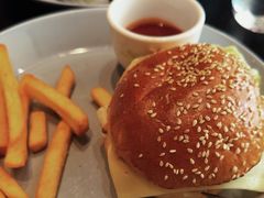 -Cafe Mersey默西咖啡(平江店)