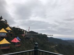 -梦幻奥陶纪景区