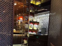 -丽思卡尔顿酒店-天泰轩中餐厅(大沽北路店)