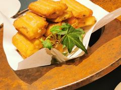 -三利音·东方司宴(外滩店)