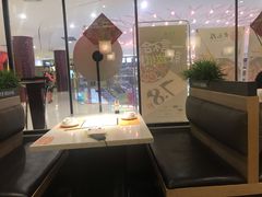 靠窗位-黄记煌三汁焖锅(广州曜一城店)