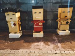 -横店广州街·香港街