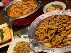 -胖哥俩肉蟹煲(福州仓山爱琴海店)