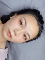 -韩美绣·骨相纹眉·洗眉美瞳线