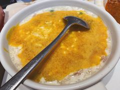 金华竹荪蟹黄豆腐-胡大饭馆 24h(簋街总店)