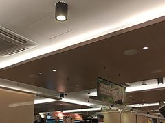 -海底捞火锅(旭辉MALL店)