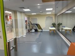 -森诺运动康复中心(北苑店)