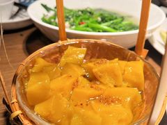 -张家卫·阳江菜·小海鲜(肥婆湾桥店)