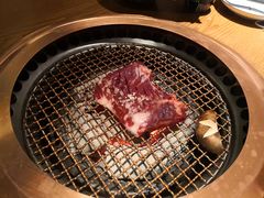 -炎蔵牛舌烤肉