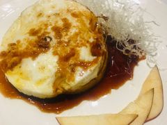 -苏州苏州湾艾美酒店-新食谱全日制餐厅