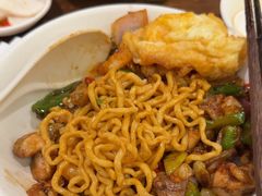 -寻裕记·现炒浇头面(人民广场店)