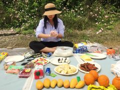 -仙海旅游度假区