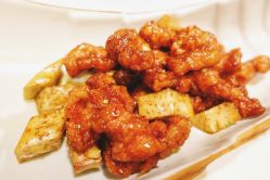 -福州香格里拉·宴会厅