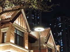 -麦落精酿啤酒餐吧(先农大院店)