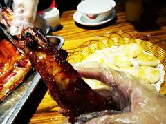 -顺徕德仙庙烧鸡(荔湾总店)
