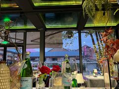 -宿醉意大利餐厅(老车站1970文创园店)