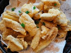 -妈妈菜舟山海鲜(定海古城店)
