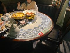 -俏九州·小炒黄牛肉(华润万象汇店)