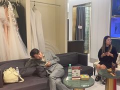 -海马体照相馆(环贸iapm大师爱情店)