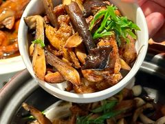 -食锦记·福建私房菜(浦西万达店)